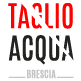 Taglio Acqua Brescia Logo