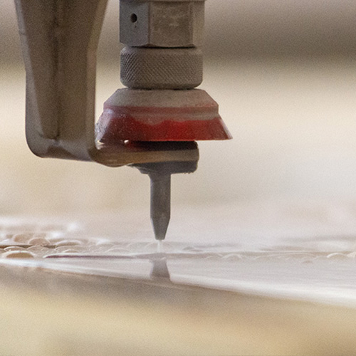 Taglio Acqua Brescia Plastica taglio acqua servizi